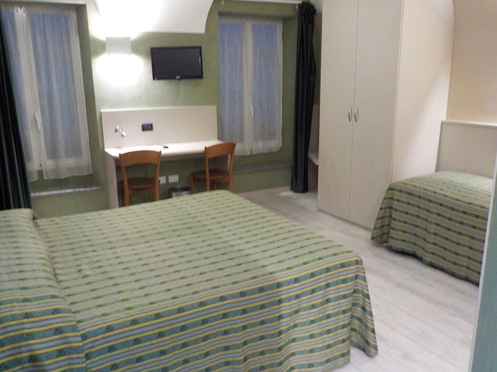 Hotel Posta Ventimiglia Quarto foto