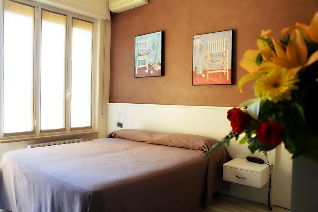 Hotel Posta Ventimiglia Quarto foto